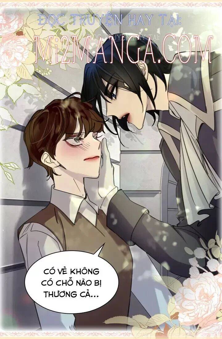 Quy Luật Sinh Tồn Của Nữ Phụ Chapter 58 - 39