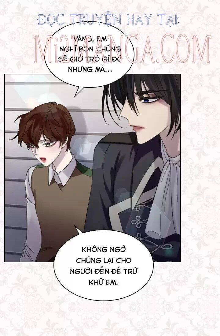 Quy Luật Sinh Tồn Của Nữ Phụ Chapter 58 - 43