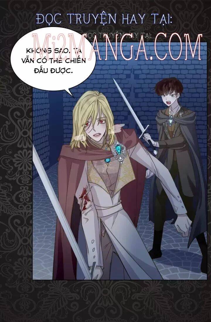 Quy Luật Sinh Tồn Của Nữ Phụ Chapter 58 - 8