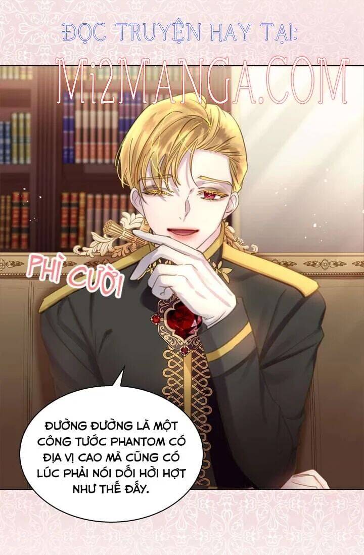 Quy Luật Sinh Tồn Của Nữ Phụ Chapter 59 - 21