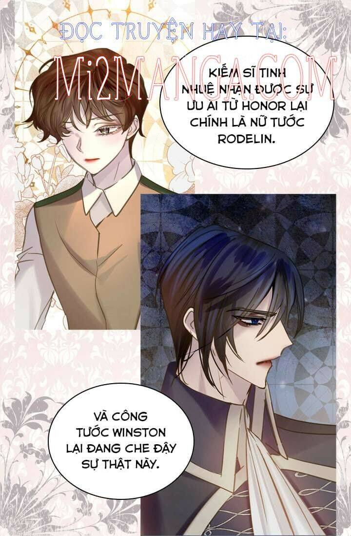 Quy Luật Sinh Tồn Của Nữ Phụ Chapter 59 - 33