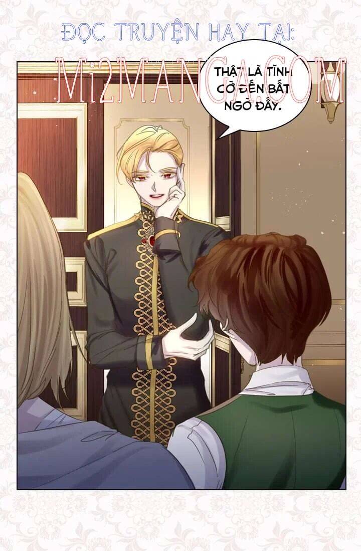 Quy Luật Sinh Tồn Của Nữ Phụ Chapter 59 - 6