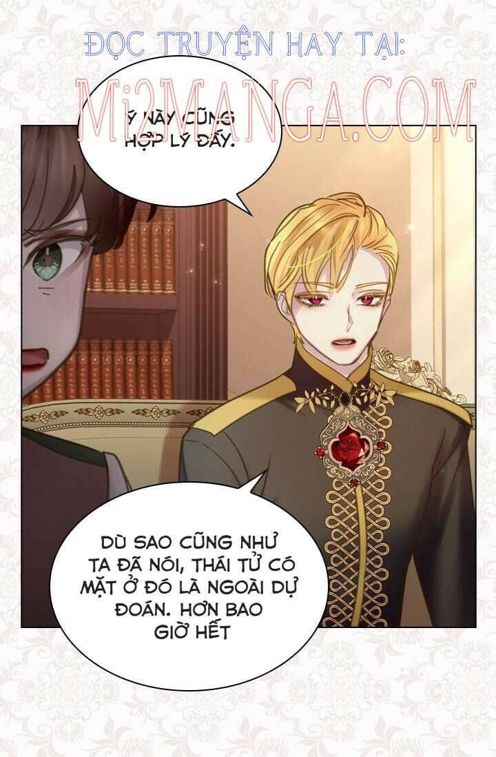 Quy Luật Sinh Tồn Của Nữ Phụ Chapter 59 - 58