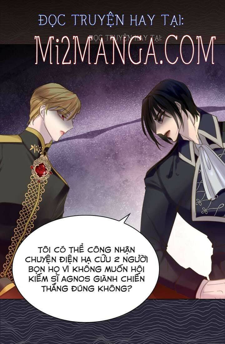 Quy Luật Sinh Tồn Của Nữ Phụ Chapter 59 - 62