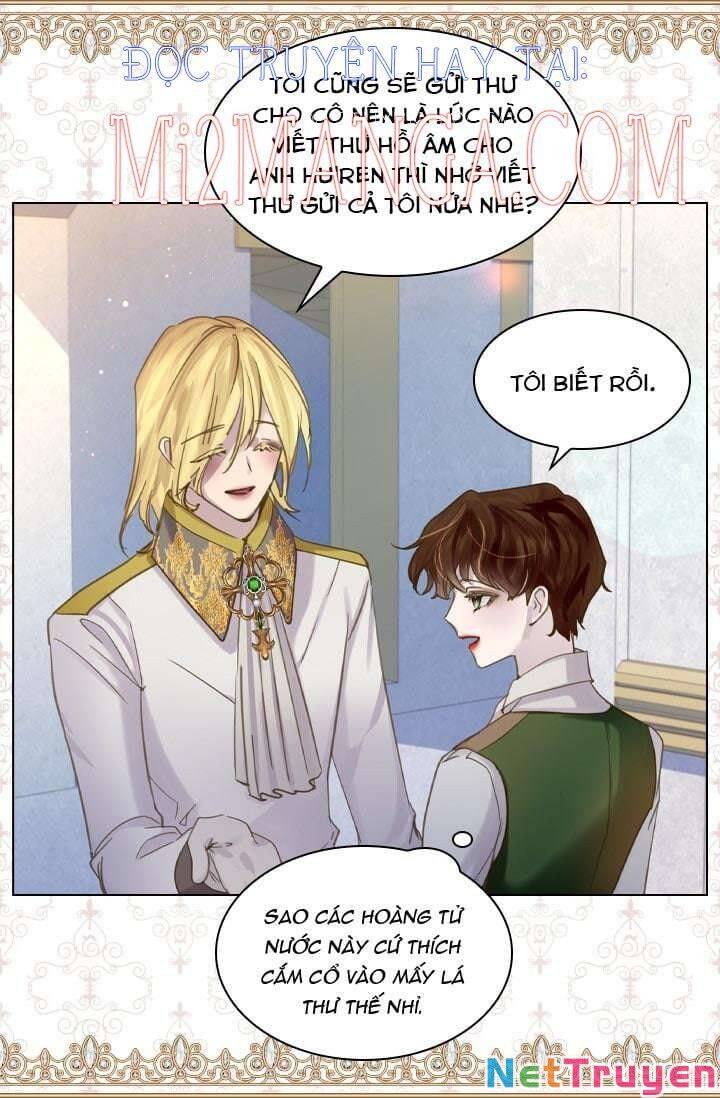 Quy Luật Sinh Tồn Của Nữ Phụ Chapter 60.5 - 13