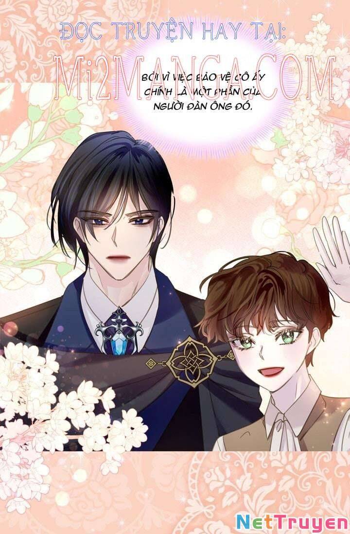 Quy Luật Sinh Tồn Của Nữ Phụ Chapter 60.5 - 16