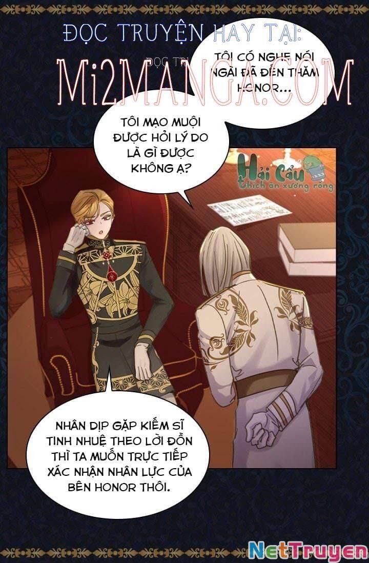 Quy Luật Sinh Tồn Của Nữ Phụ Chapter 60.5 - 21