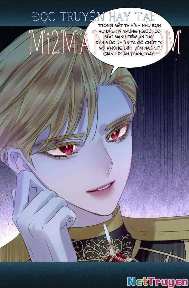 Quy Luật Sinh Tồn Của Nữ Phụ Chapter 60.5 - 23