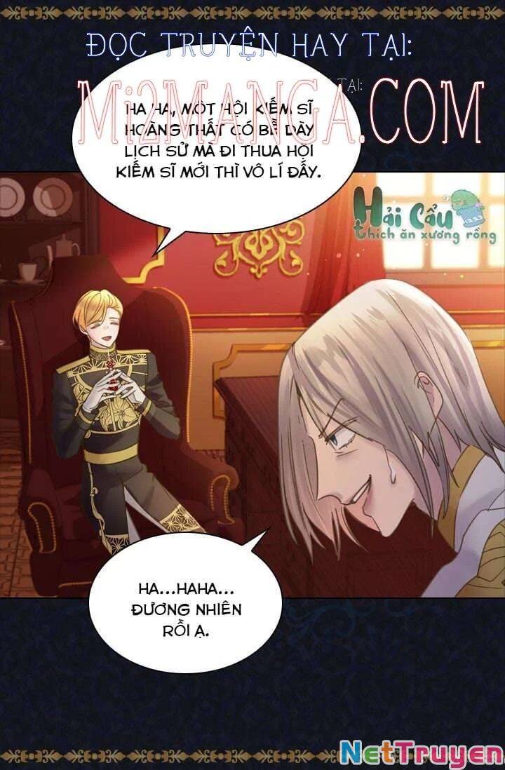Quy Luật Sinh Tồn Của Nữ Phụ Chapter 60.5 - 24
