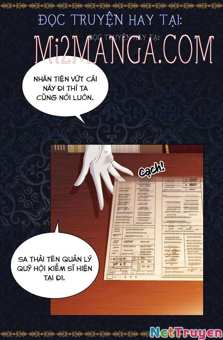 Quy Luật Sinh Tồn Của Nữ Phụ Chapter 60.5 - 25