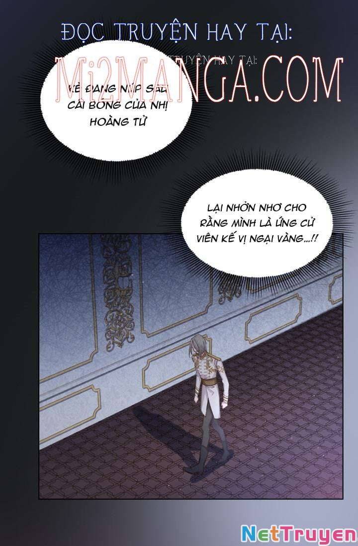 Quy Luật Sinh Tồn Của Nữ Phụ Chapter 60.5 - 28