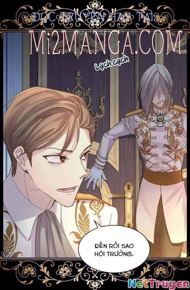 Quy Luật Sinh Tồn Của Nữ Phụ Chapter 60.5 - 29