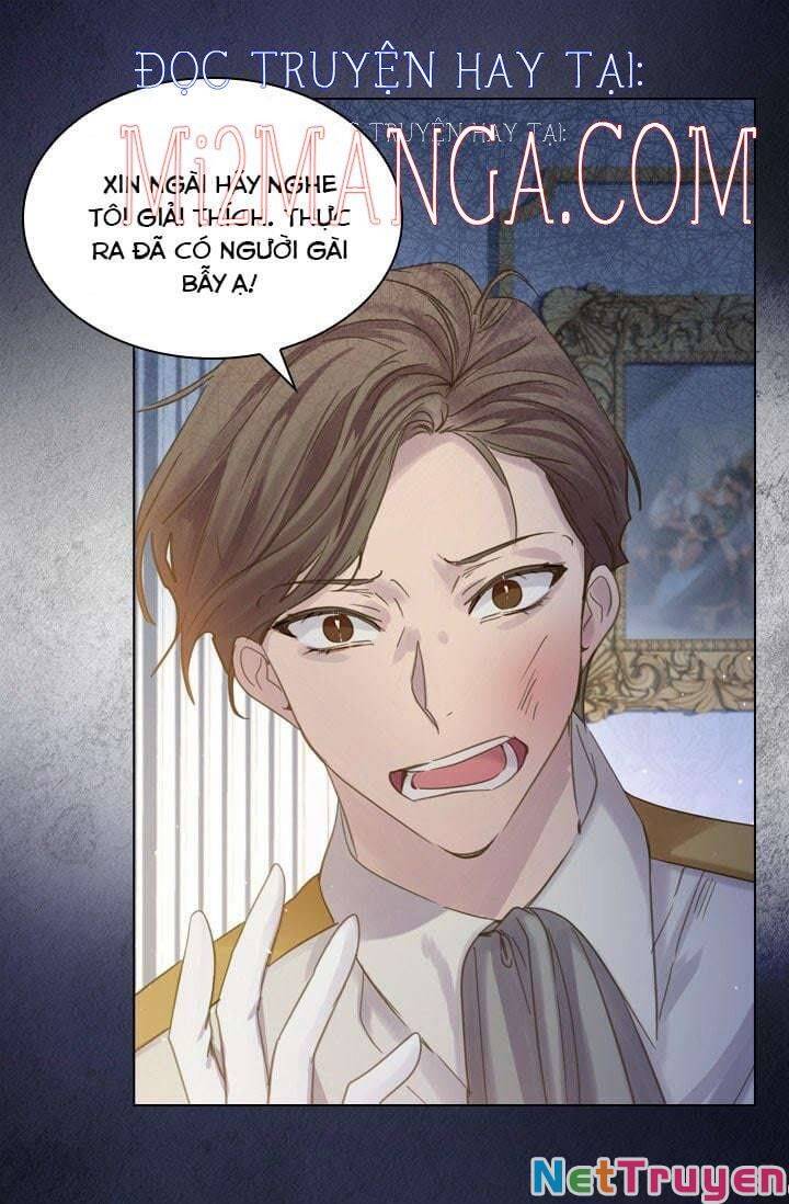 Quy Luật Sinh Tồn Của Nữ Phụ Chapter 60.5 - 32