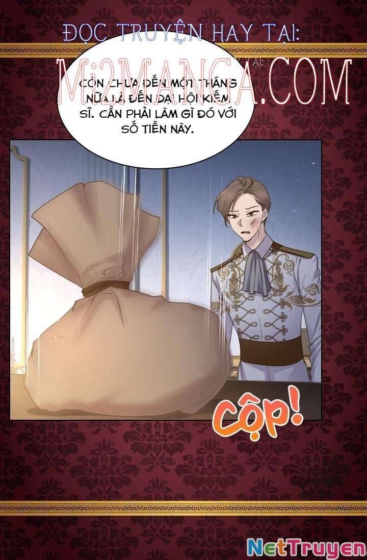 Quy Luật Sinh Tồn Của Nữ Phụ Chapter 60.5 - 35