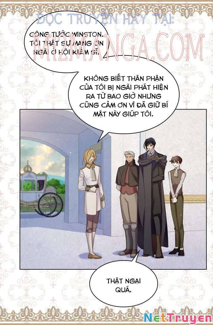 Quy Luật Sinh Tồn Của Nữ Phụ Chapter 60.5 - 10