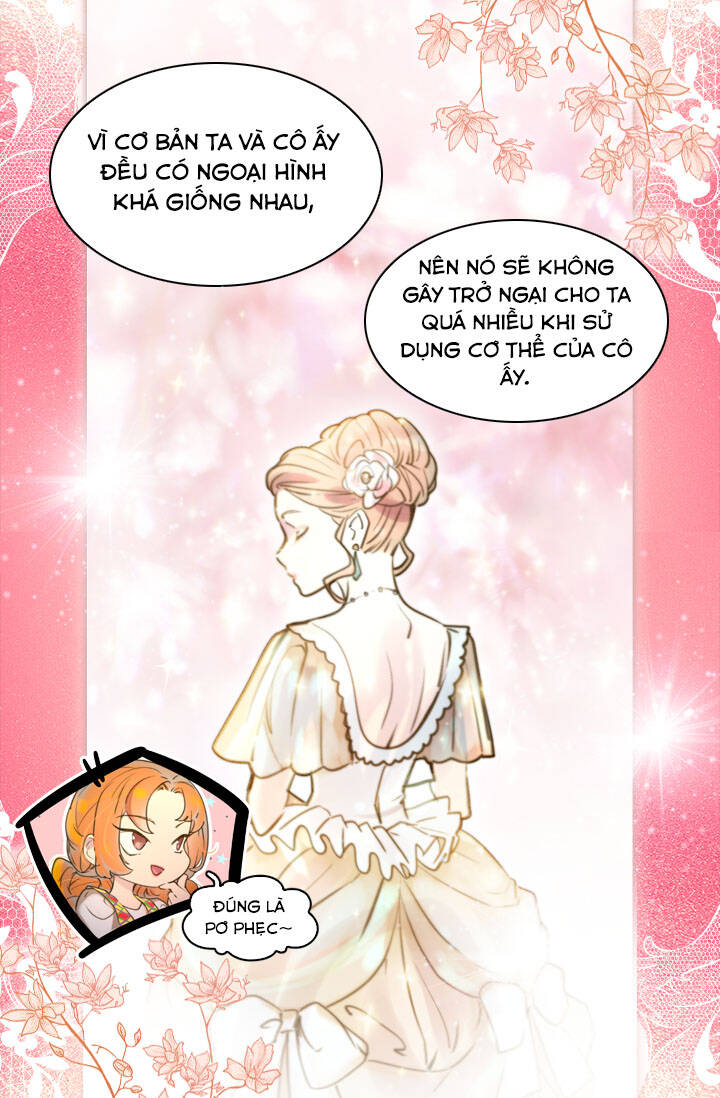 Quy Luật Sinh Tồn Của Nữ Phụ Chapter 1 - 33