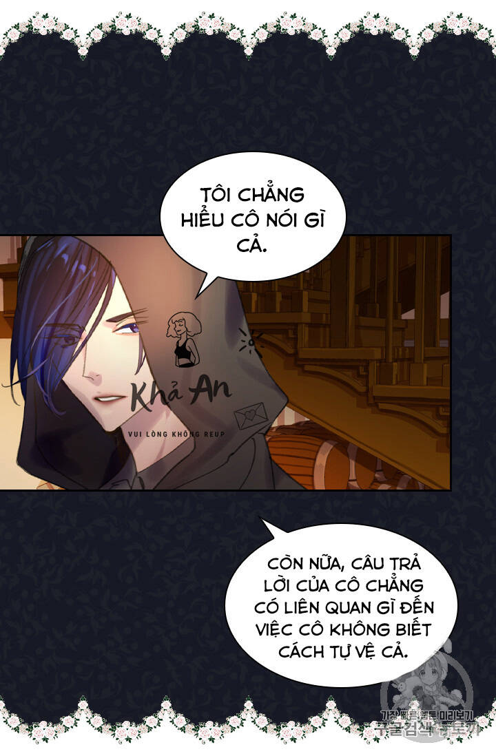 Quy Luật Sinh Tồn Của Nữ Phụ Chapter 11 - 31