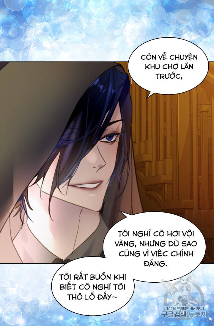 Quy Luật Sinh Tồn Của Nữ Phụ Chapter 11 - 48