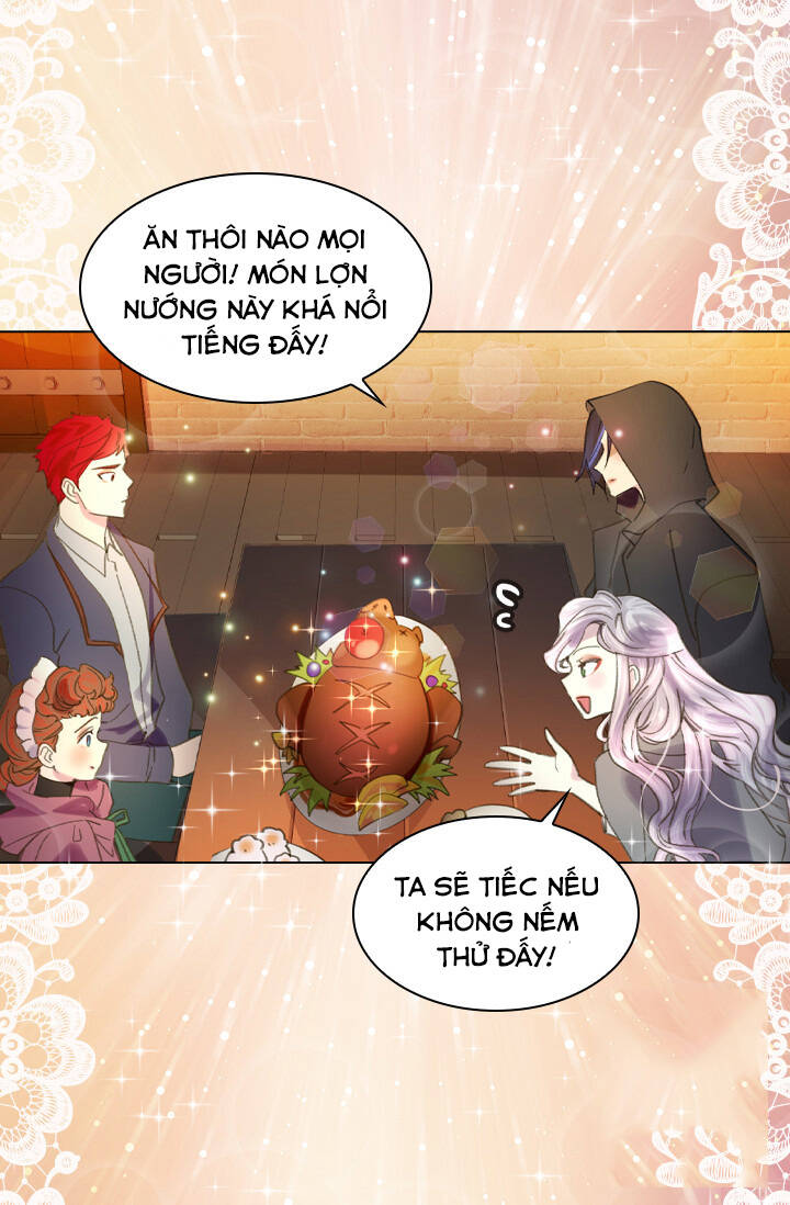 Quy Luật Sinh Tồn Của Nữ Phụ Chapter 11 - 6