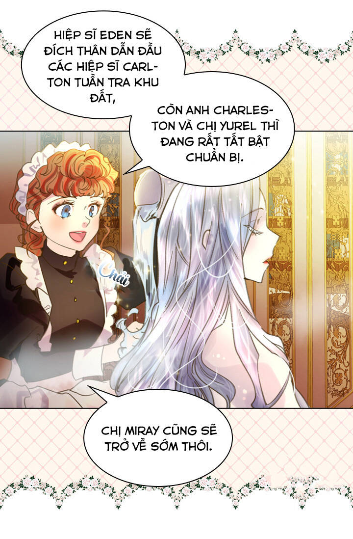 Quy Luật Sinh Tồn Của Nữ Phụ Chapter 11 - 56