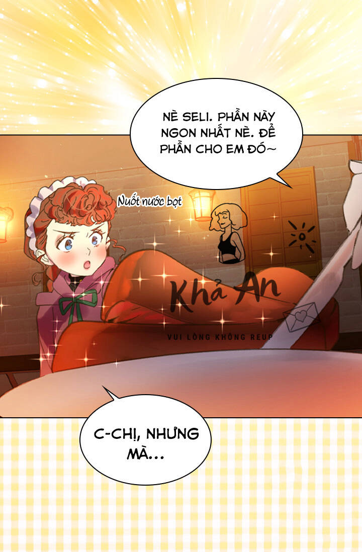 Quy Luật Sinh Tồn Của Nữ Phụ Chapter 11 - 7