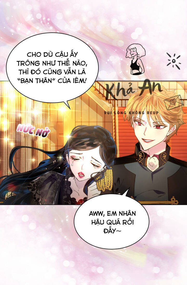 Quy Luật Sinh Tồn Của Nữ Phụ Chapter 12 - 19