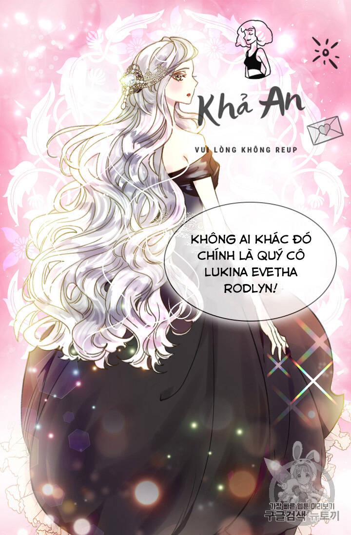 Quy Luật Sinh Tồn Của Nữ Phụ Chapter 12 - 37