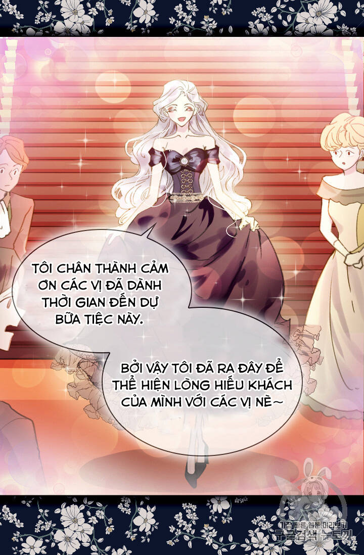 Quy Luật Sinh Tồn Của Nữ Phụ Chapter 12 - 45