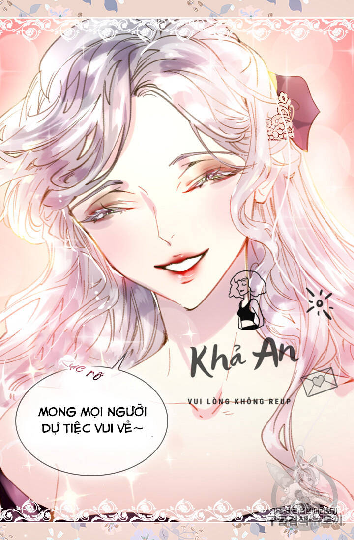 Quy Luật Sinh Tồn Của Nữ Phụ Chapter 12 - 46