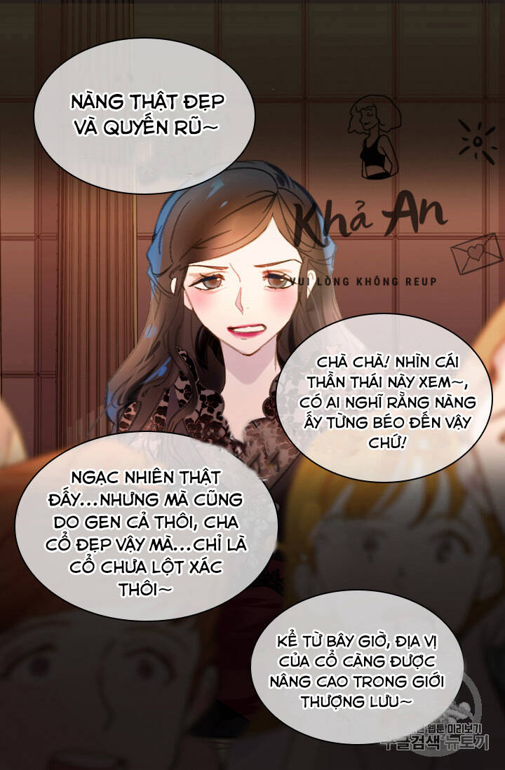 Quy Luật Sinh Tồn Của Nữ Phụ Chapter 12 - 50