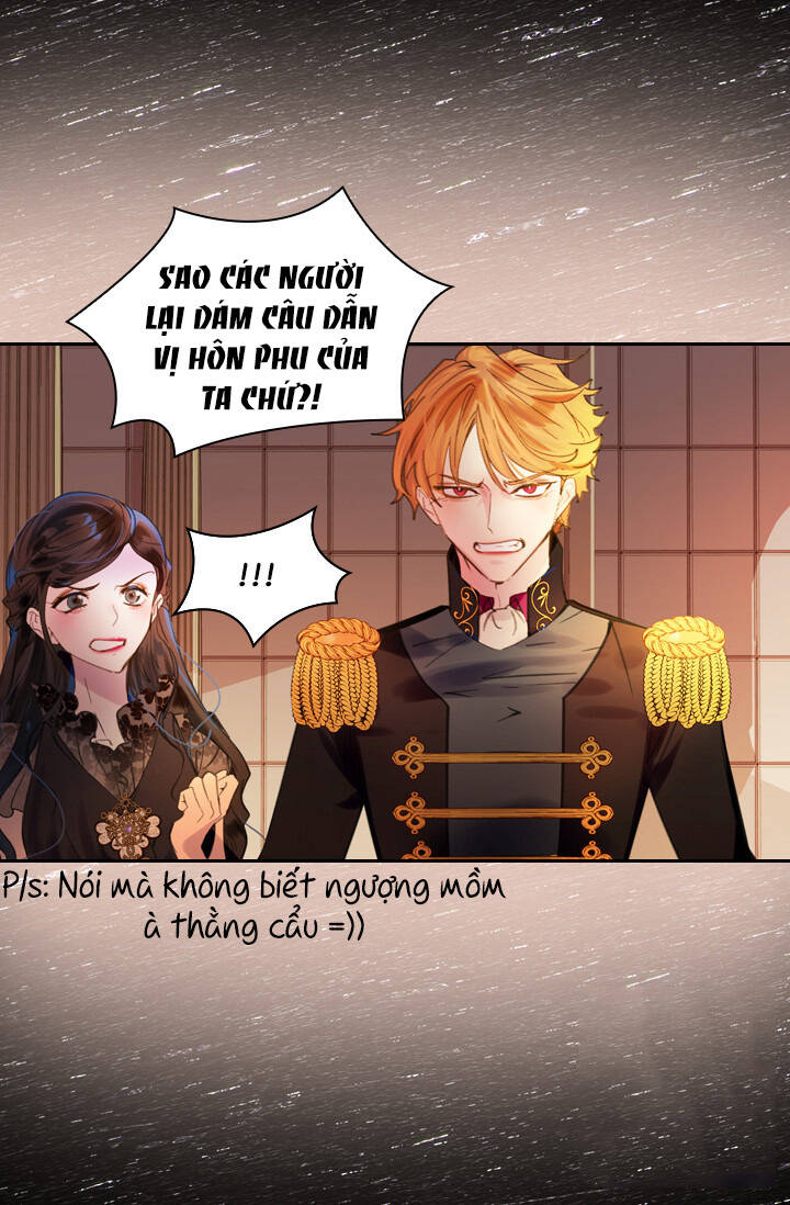 Quy Luật Sinh Tồn Của Nữ Phụ Chapter 12 - 52