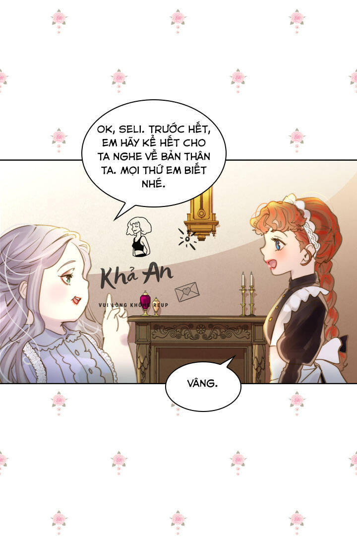 Quy Luật Sinh Tồn Của Nữ Phụ Chapter 2 - 22