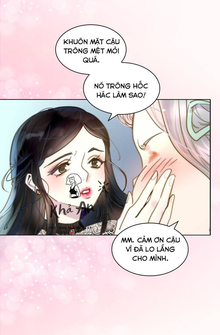 Quy Luật Sinh Tồn Của Nữ Phụ Chapter 2 - 64