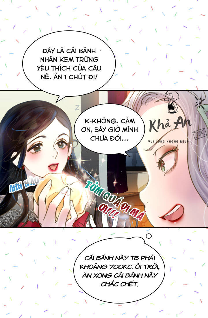 Quy Luật Sinh Tồn Của Nữ Phụ Chapter 2 - 67