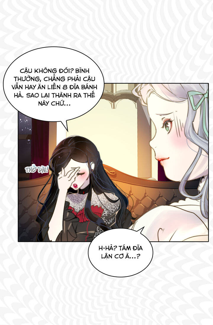 Quy Luật Sinh Tồn Của Nữ Phụ Chapter 2 - 69