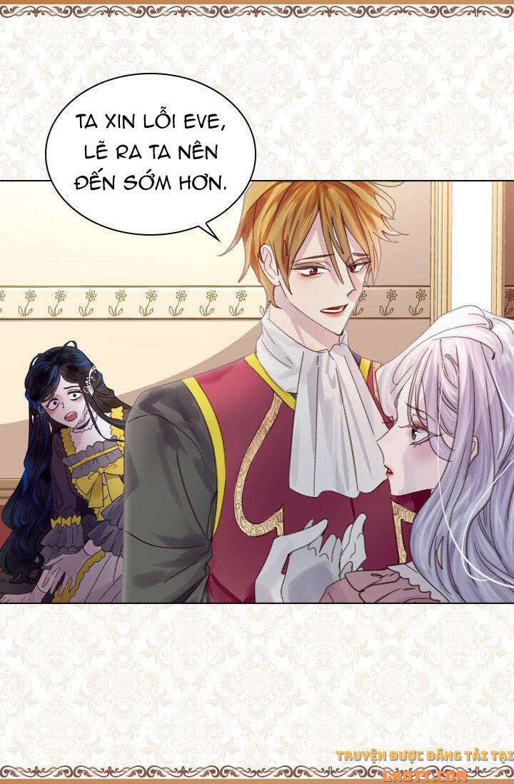 Quy Luật Sinh Tồn Của Nữ Phụ Chapter 20 - 43