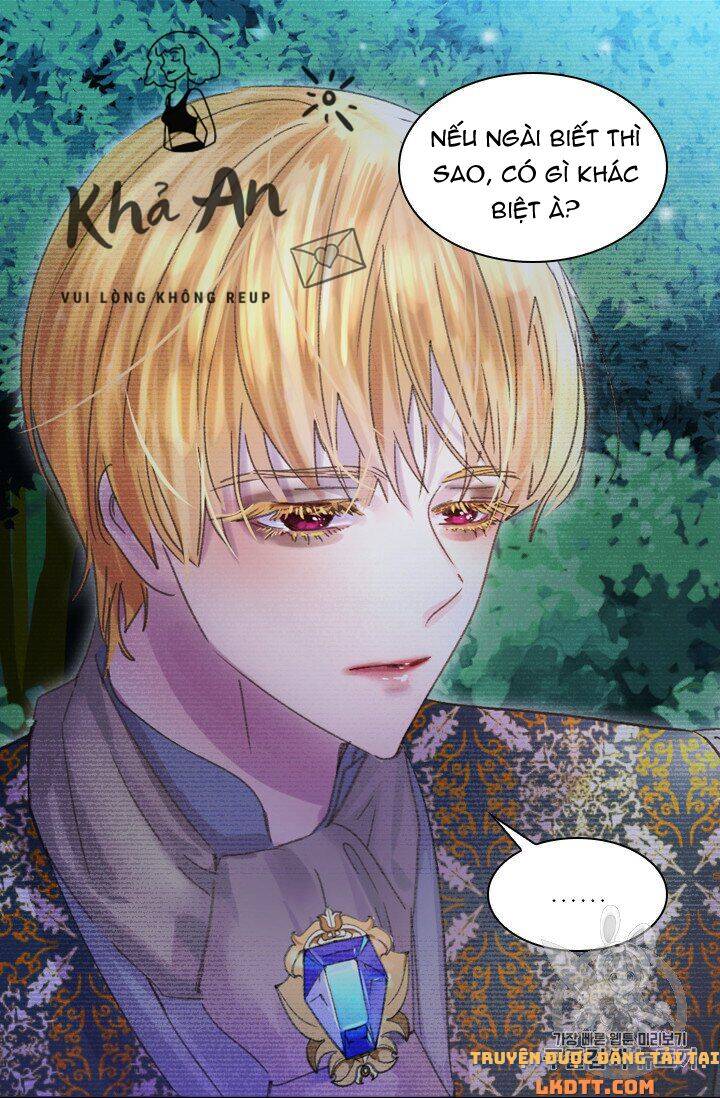 Quy Luật Sinh Tồn Của Nữ Phụ Chapter 22 - 15