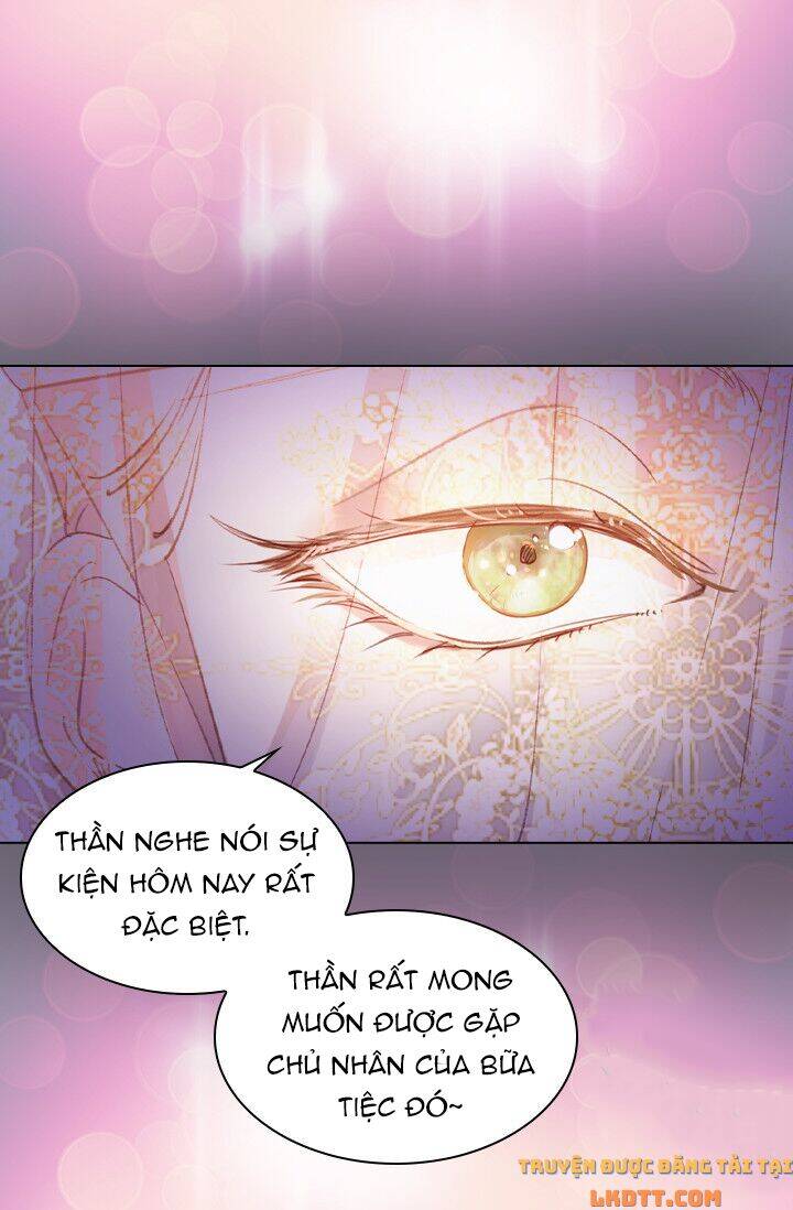 Quy Luật Sinh Tồn Của Nữ Phụ Chapter 22 - 31