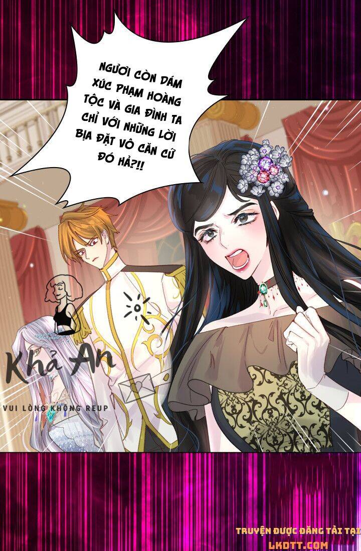 Quy Luật Sinh Tồn Của Nữ Phụ Chapter 22 - 60