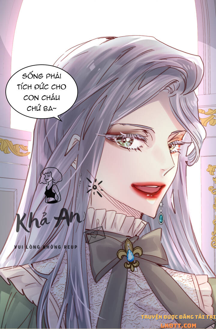 Quy Luật Sinh Tồn Của Nữ Phụ Chapter 29 - 44