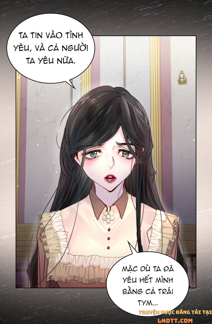 Quy Luật Sinh Tồn Của Nữ Phụ Chapter 29 - 6
