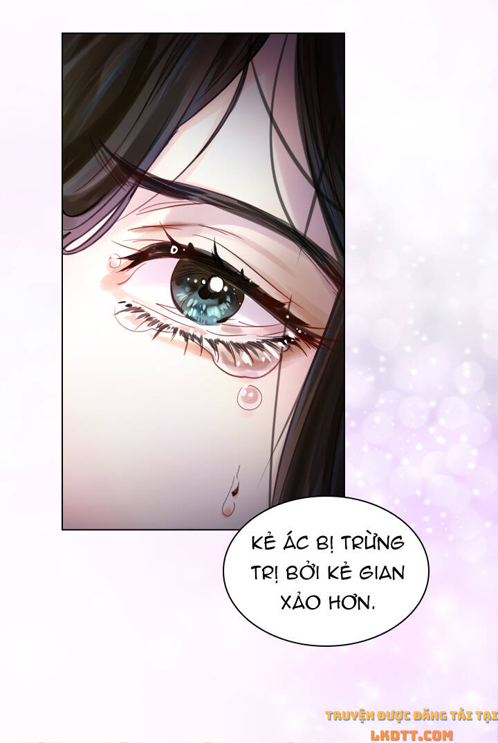 Quy Luật Sinh Tồn Của Nữ Phụ Chapter 29 - 9