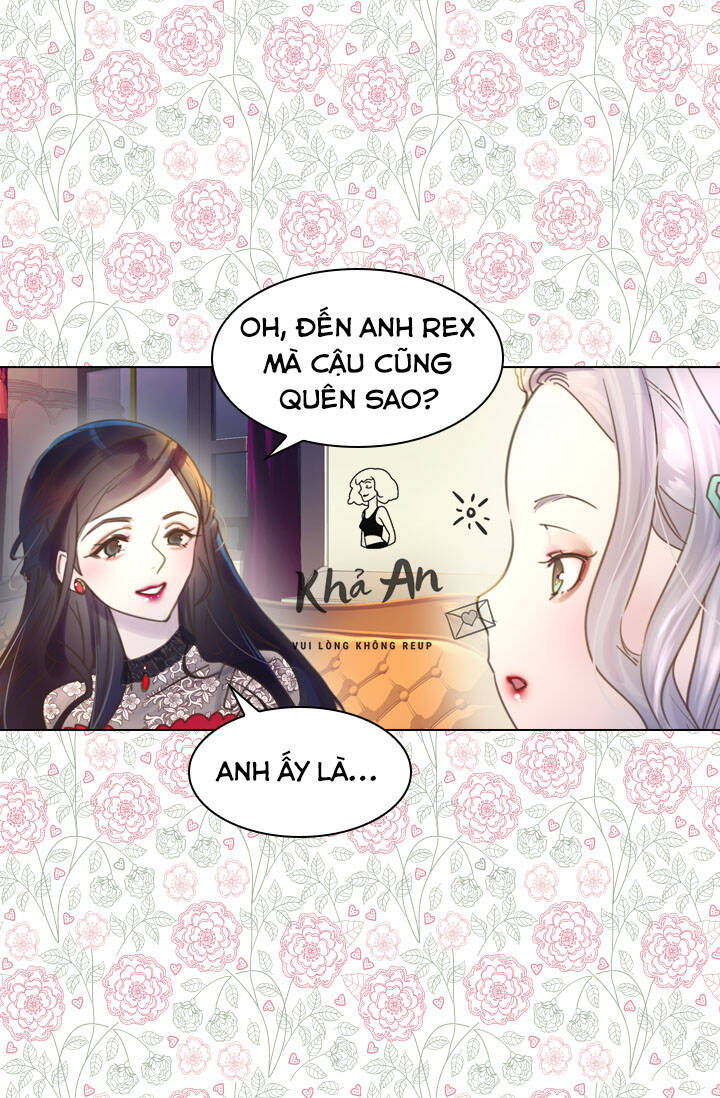 Quy Luật Sinh Tồn Của Nữ Phụ Chapter 3 - 19