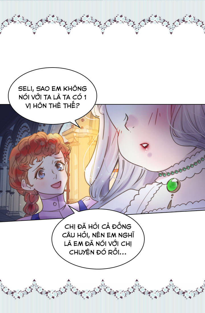 Quy Luật Sinh Tồn Của Nữ Phụ Chapter 3 - 36