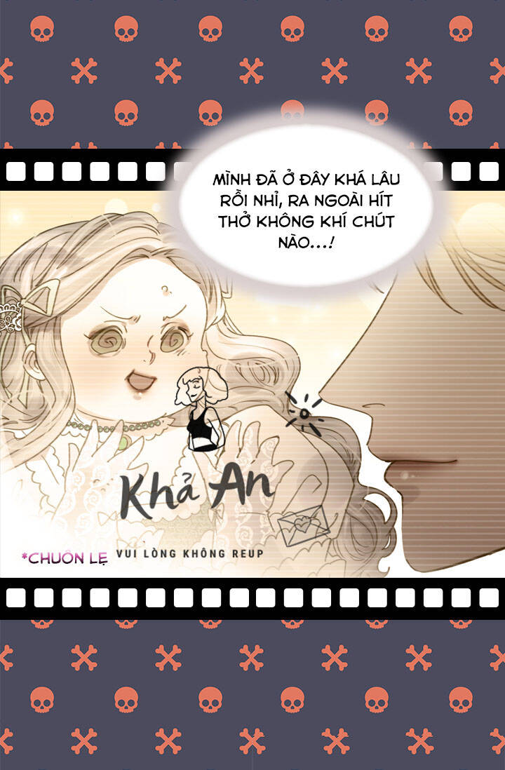 Quy Luật Sinh Tồn Của Nữ Phụ Chapter 3 - 37