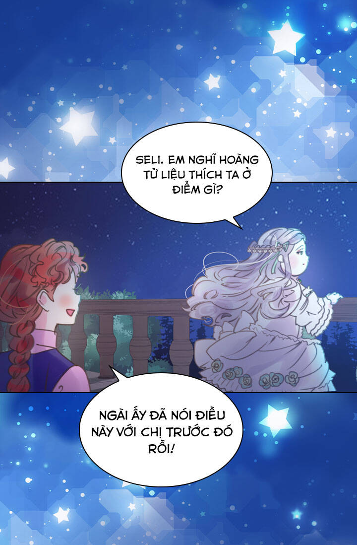 Quy Luật Sinh Tồn Của Nữ Phụ Chapter 3 - 44