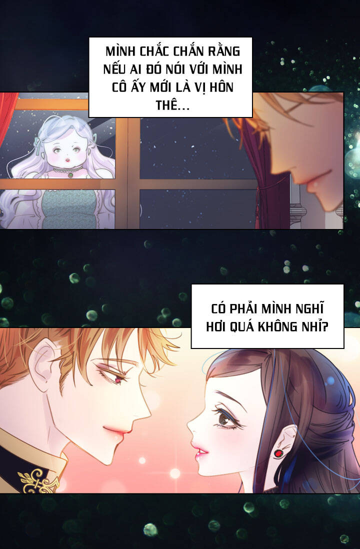 Quy Luật Sinh Tồn Của Nữ Phụ Chapter 3 - 52