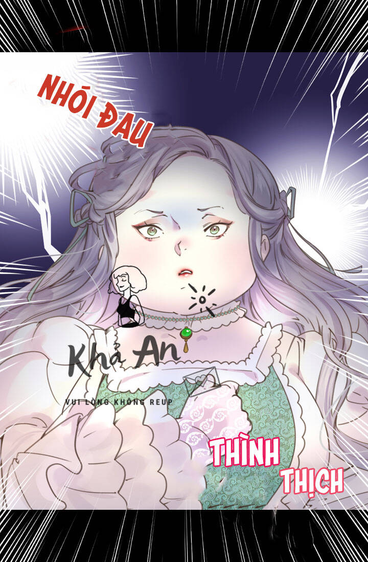 Quy Luật Sinh Tồn Của Nữ Phụ Chapter 3 - 54