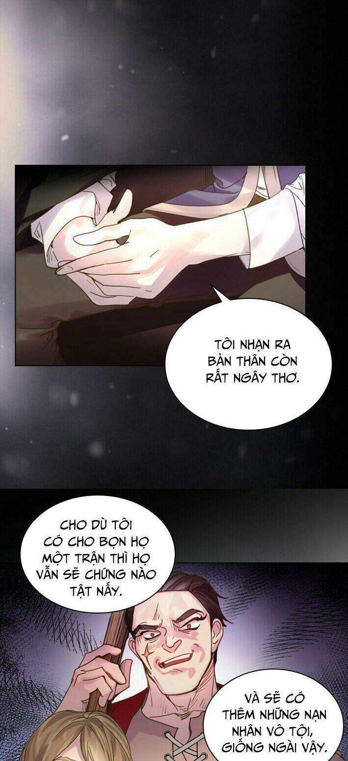 Quy Luật Sinh Tồn Của Nữ Phụ Chapter 37 - 20