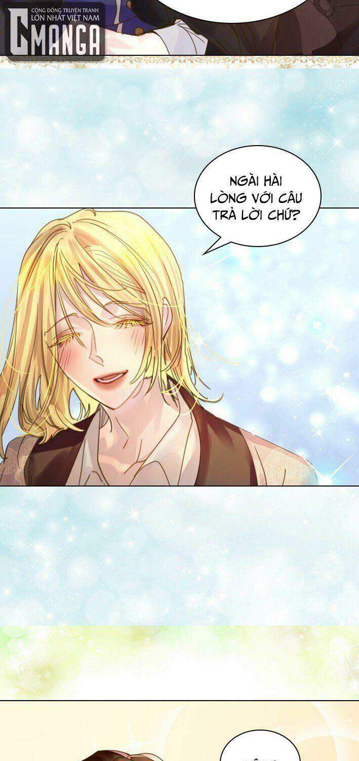 Quy Luật Sinh Tồn Của Nữ Phụ Chapter 37 - 26